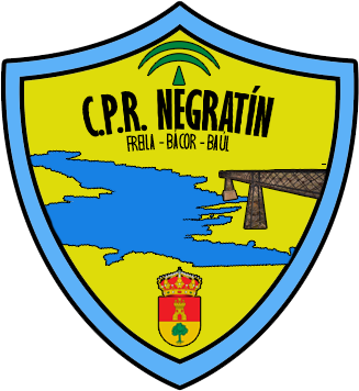 CPR NEGRATIN