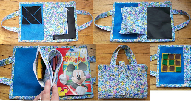 Busy Bag