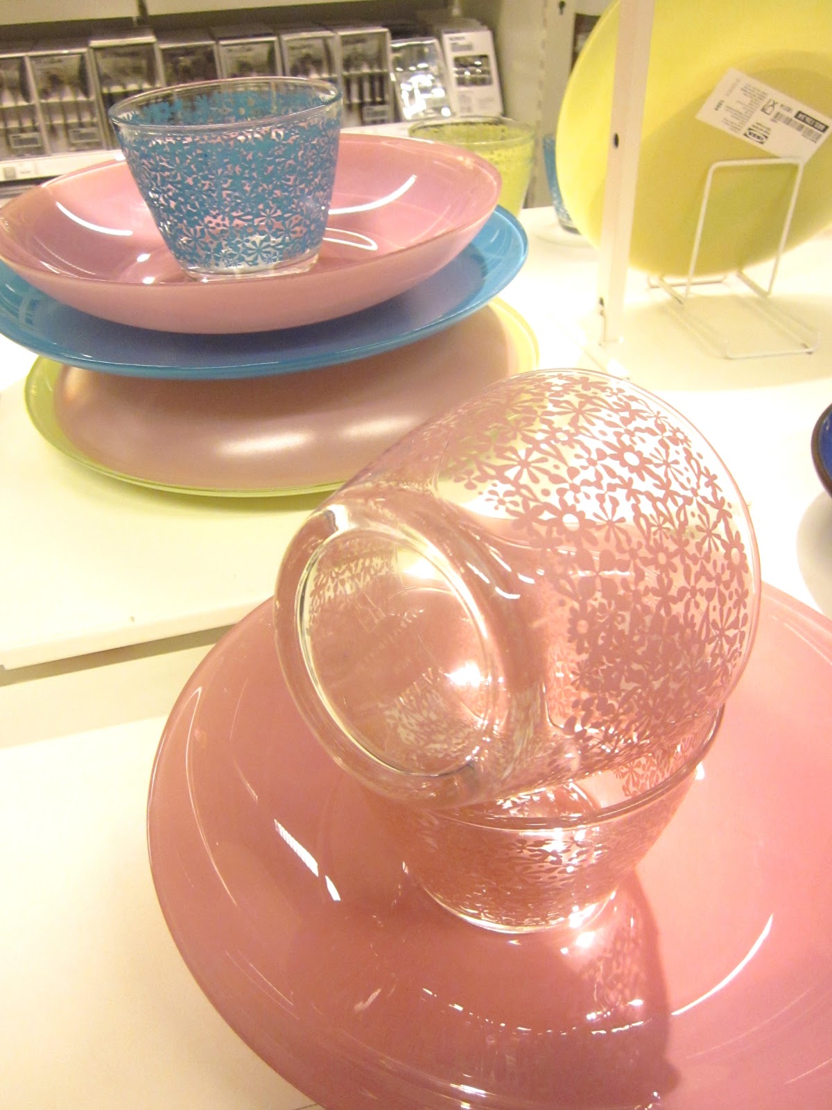 What's New at IKEA Desire Empire