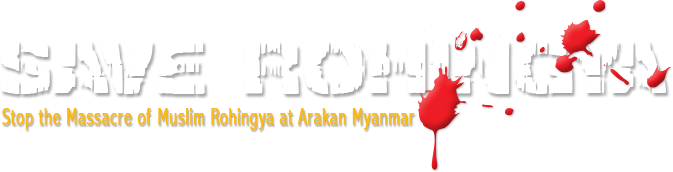 Save Rohingya
