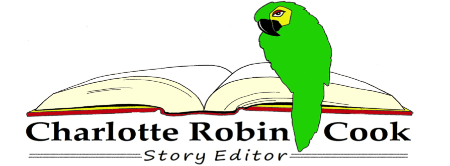 Story Editor . . . Charlotte Robin Cook