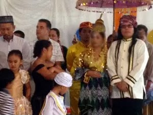 Pinoy99 News Daily Updates | Philippines News,Overseas Filipino Workers,  Sports News: Ka Freddie at 16-anyos married after singer converted to Islam
