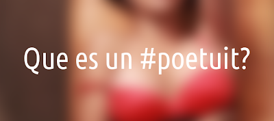 Que es un Poetuit?