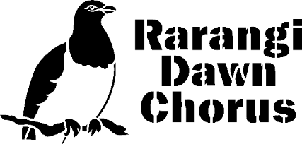 Rarangi Dwan Chorus