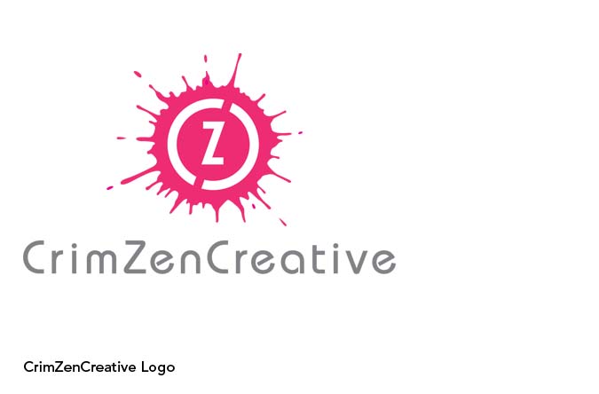 Crimzen Logo