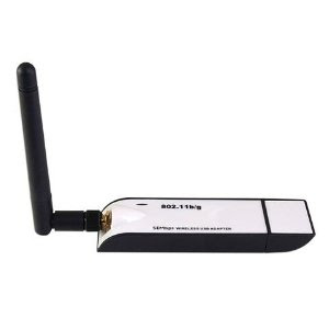 kasber atom wlan usb adapter driver