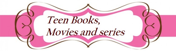 Teen Books Movies and Series 