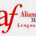 Alianza Francesa anuncia fecha y horarios de cursos para principiantes