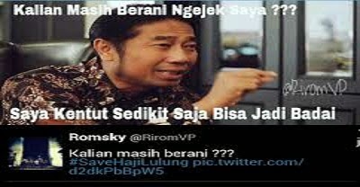 20 Gambar Lucu Meme Save Haji Lulung Kocak save haji lulung