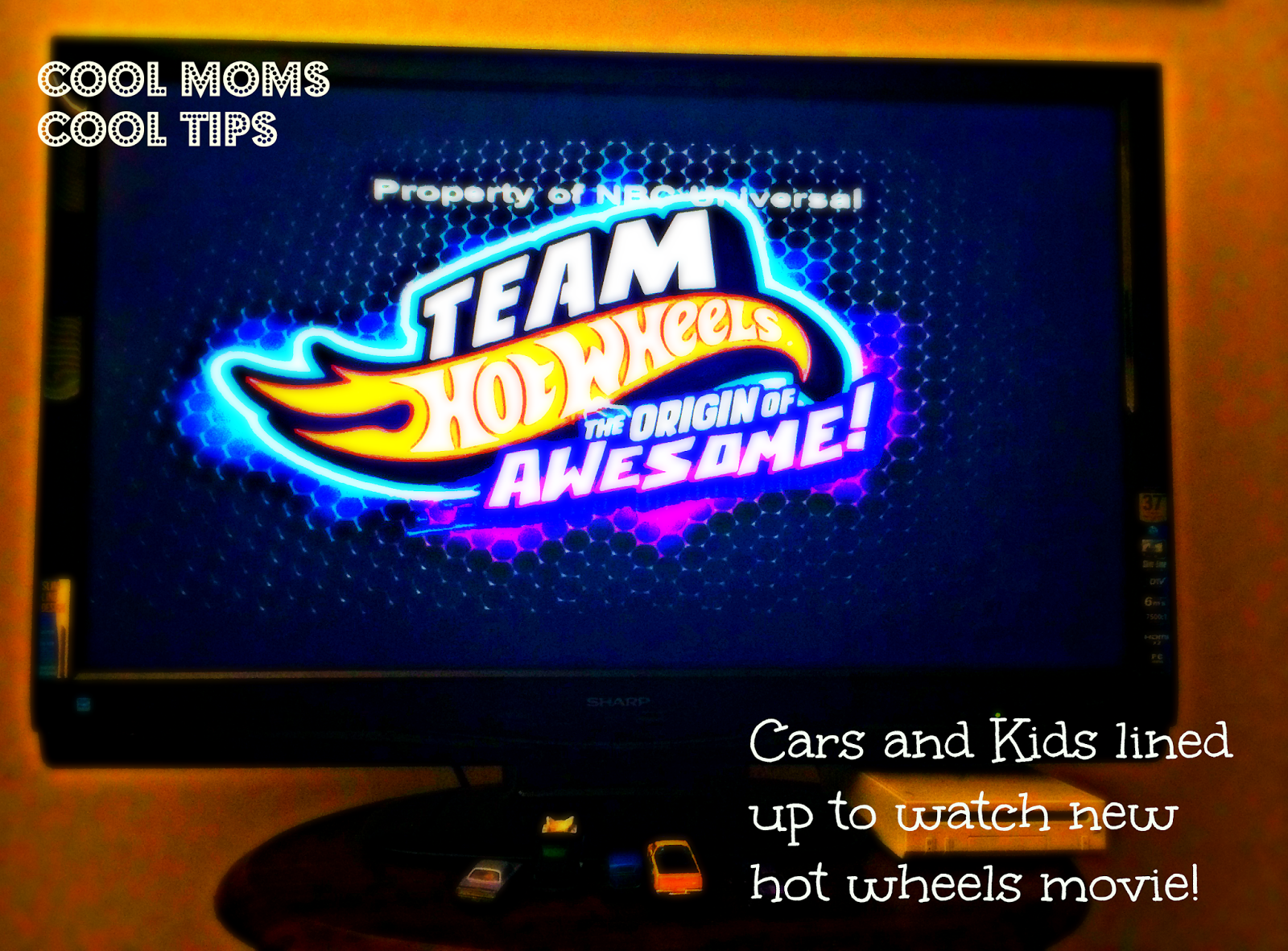 cool moms cool tips hot wheels new movie - team hot wheels the origin of awesome - cars ready to watch