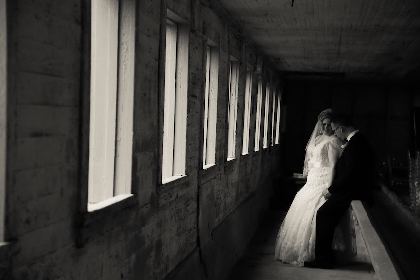 Mount Vernon Farm Bride and Groom Photo Mount Vernon Farm Bride and Groom Photo