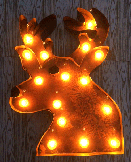 http://www.thepaperfleamarket.com/outrageous-illuminated-brown-deer.html