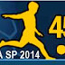 Jogos da 2ª rodada da Copa São Paulo 2014