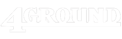 4 Ground Publishing (Official Sponsor)