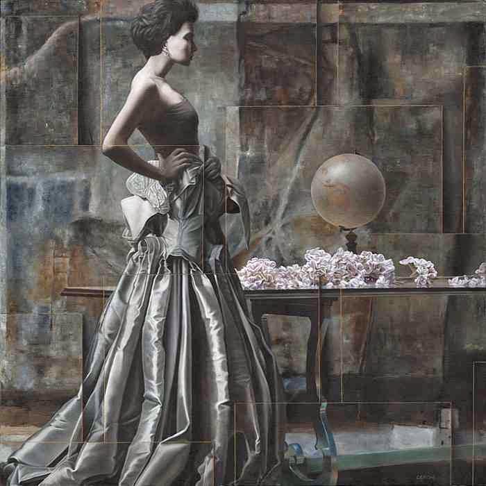   . Sergio Cerchi