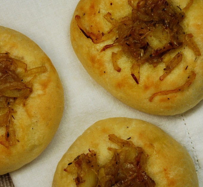 Dwie Chochelki Cebularze