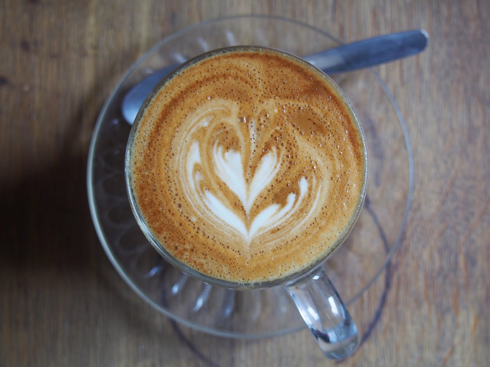 Scrumptious Lunching At Foxcroft & Ginger