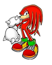...**Knuckles**...