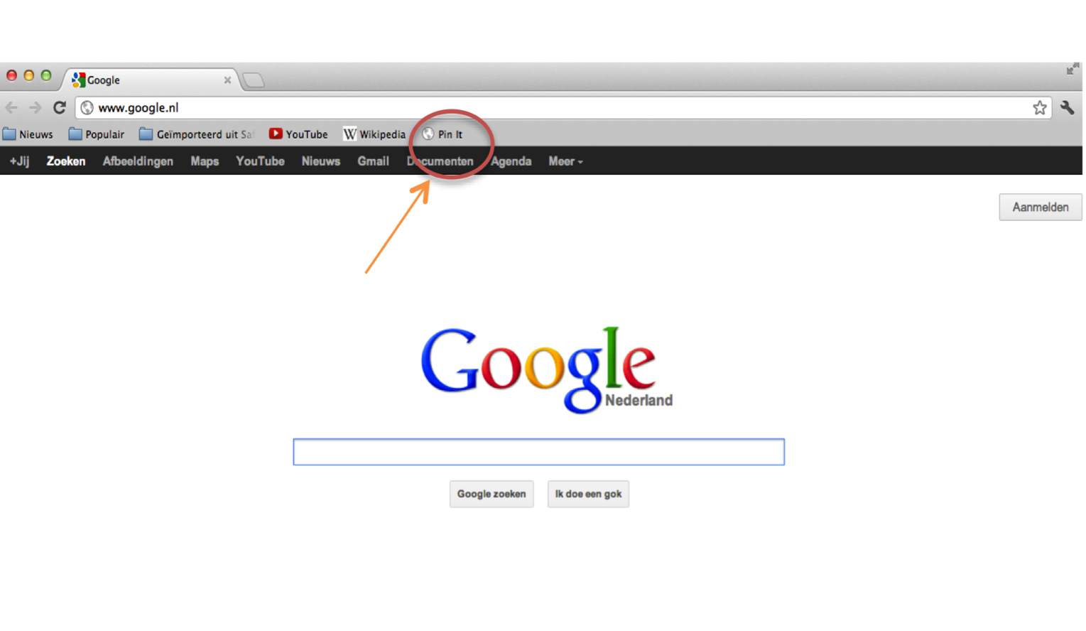 by clicking on this button when you are on a particular web page you can pin the pictures of that web page to your board on pinterest by clicking on this button when you are on a particular web page you can pin the pictures of that web page to your board on pinterest