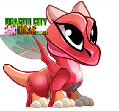 Dragão Fada Dragão Fada