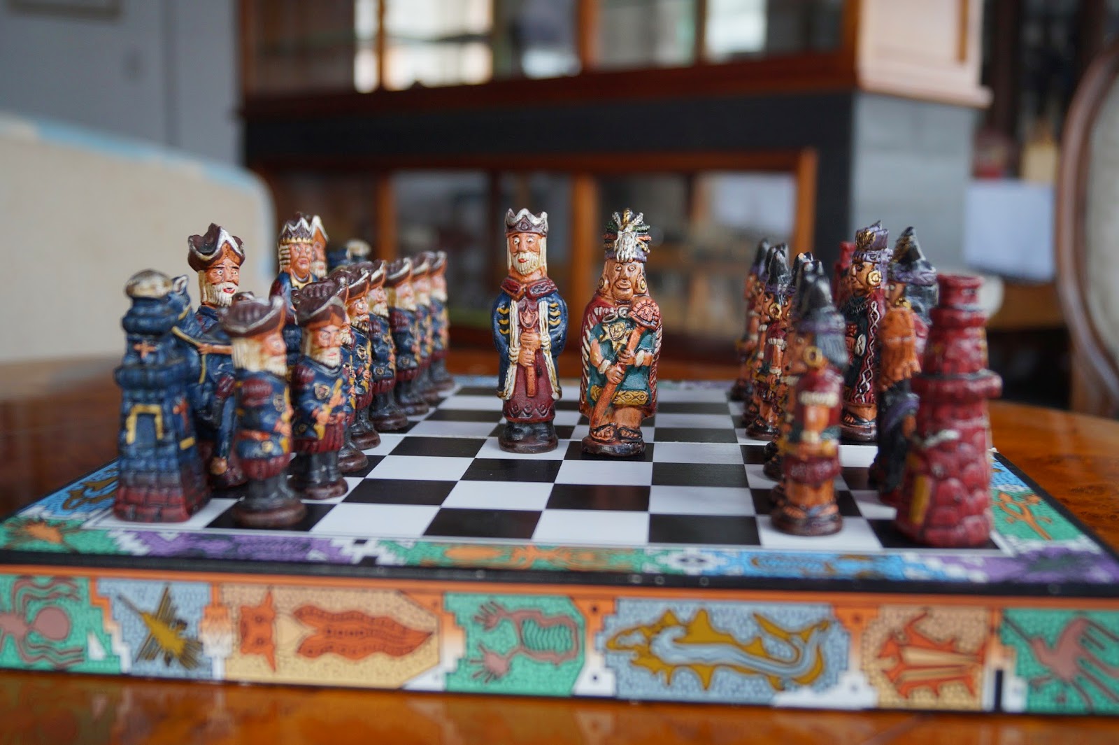 Школа шахмат Chesswave