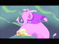 Pooh's Huffalump Movie