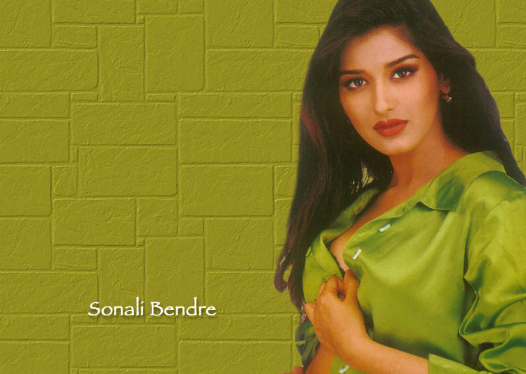 sonali bendre images hd