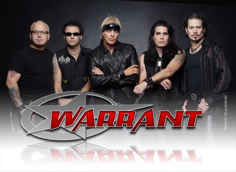 Evolución Rock BCDMUSICA Warrant