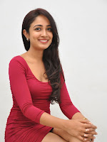 Actress Aditi Chengappa latest Glam pics-cover-photo