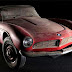 Elvis had a BMW 507 that has recently been found, well.... maybe