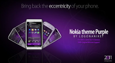 Purple-Nokia-Theme-For-S60v3-S60v5-Symbi