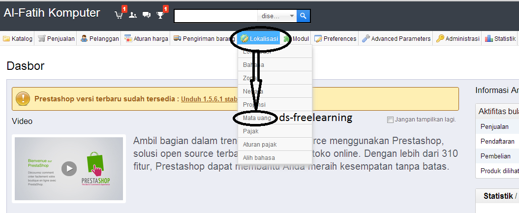 Bagaimana menjadi pedagang mata uang