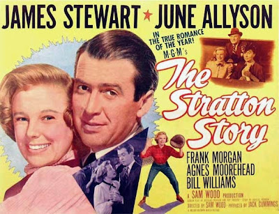 La Historia De Stratton [1949]