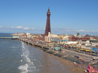 Blackpool United Kingdom Blackpool United Kingdom