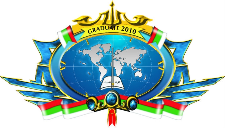 lambang marhalah alumni 684 2010 prime generation فكر