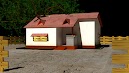 Hut Modeling in 3ds Max