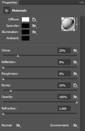 Hiệu ứng chữ đá 3D sống động như thật với Photoshop CS6 Extended Hiệu ứng chữ đá 3D sống động như thật với Photoshop CS6 Extended