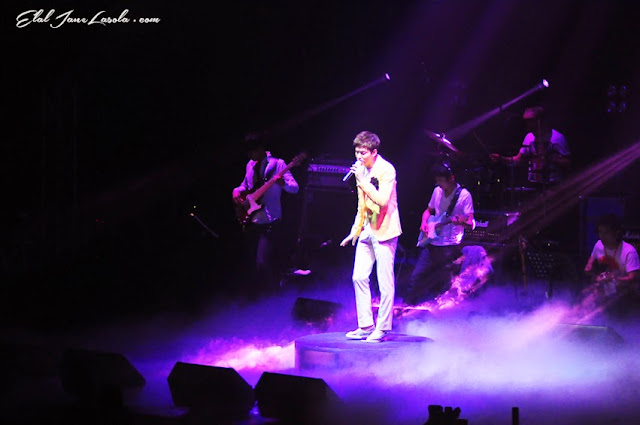 Lee Min Ho in Manila: My Everything World Tour