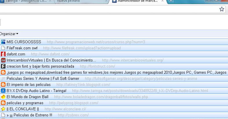 exportar favoritos google chrome exportar favoritos google chrome