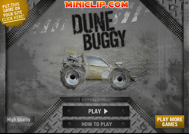 primarygames dune buggy