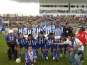 NOSSO ATLETICO DE CAJAZEIRAS PB