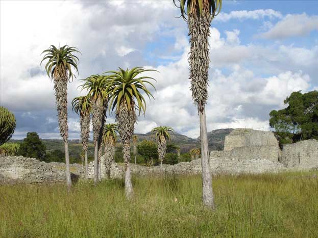Great Zimbabwe National Monument World Heritage Great Zimbabwe National Monument