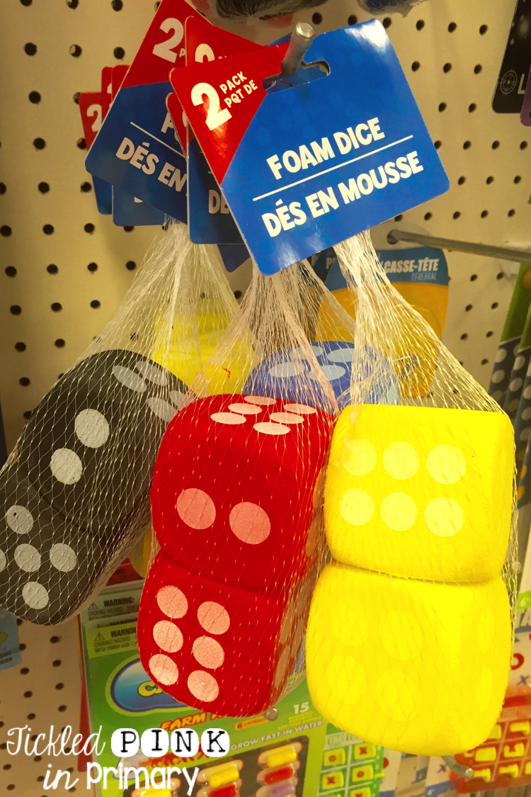 20 Dollar Tree Finds For Teachers