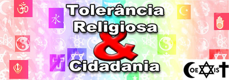 Tolerância Religiosa e Cidadania