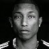.@Pharrell Williams x .@Adidas Originals By Nicholas Maggio