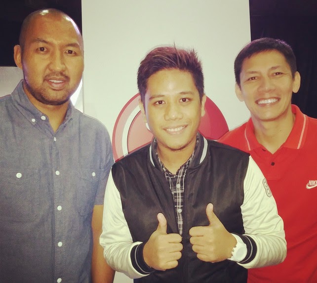 LG Philippines, Asian Basketball Showdown, LG vs Barangay Ginebra, Mark Milan Macanas