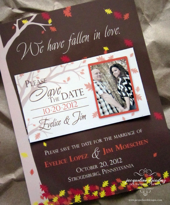 evelice jim s autumn