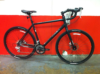 Trek Bicycle Corp CrossRip