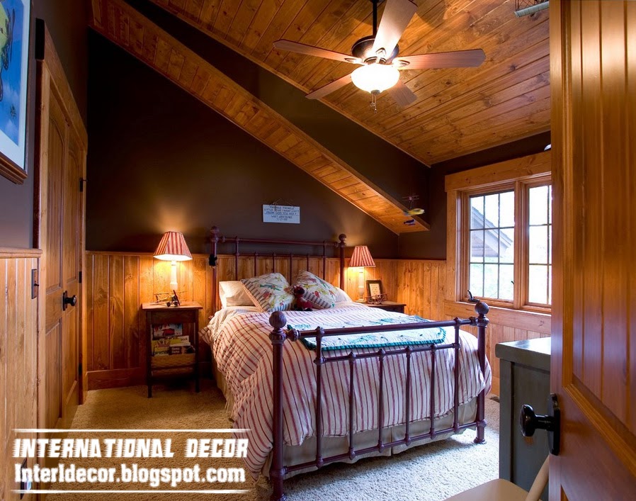 Rustic Interior Designs Rustic Interior Designs