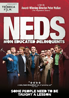 Neds: Jovens Delinquentes – Dublado